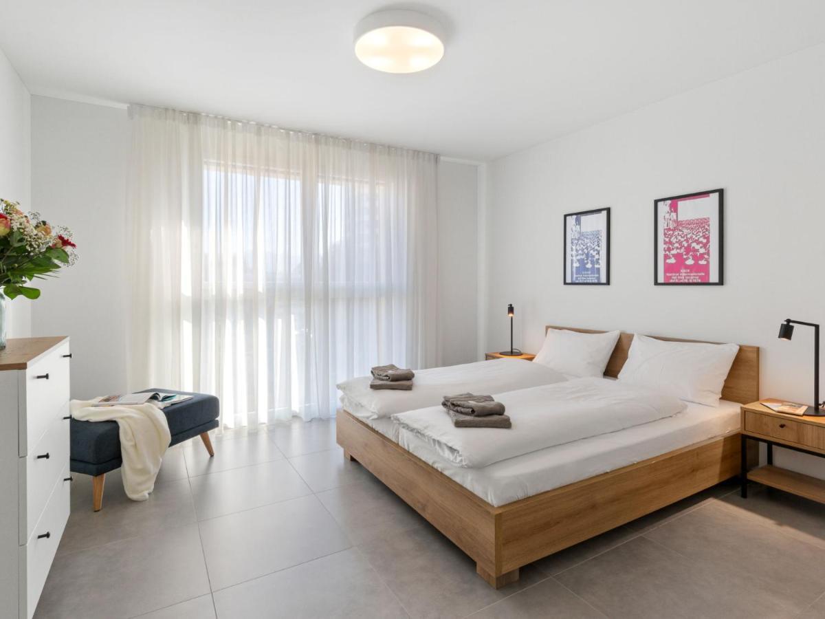 Apartment Loctowers A3-4-2 By Interhome Locarno Exterior foto