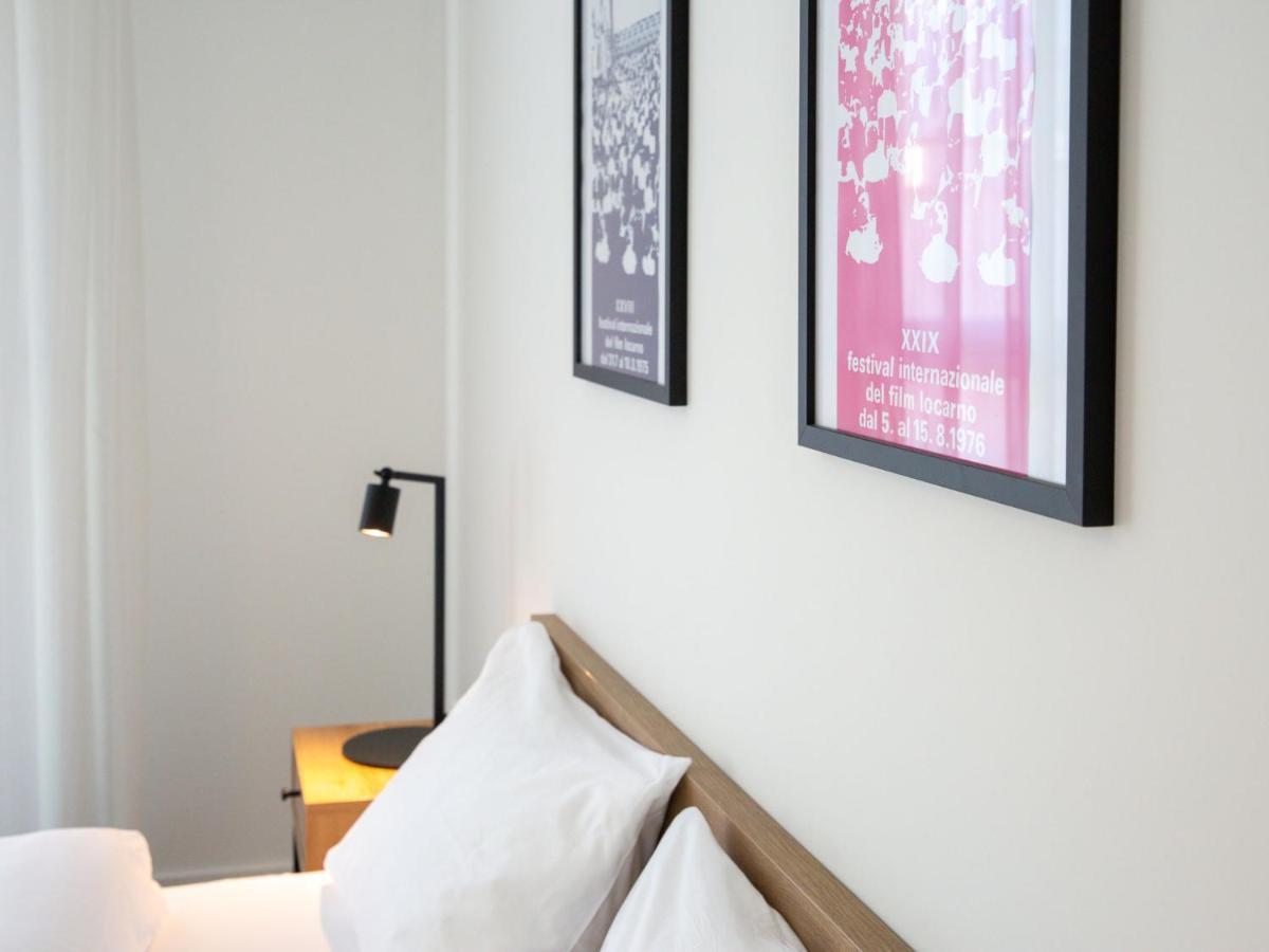 Apartment Loctowers A3-4-2 By Interhome Locarno Exterior foto