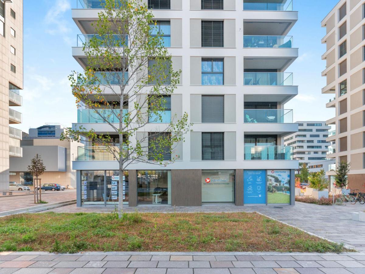 Apartment Loctowers A3-4-2 By Interhome Locarno Exterior foto