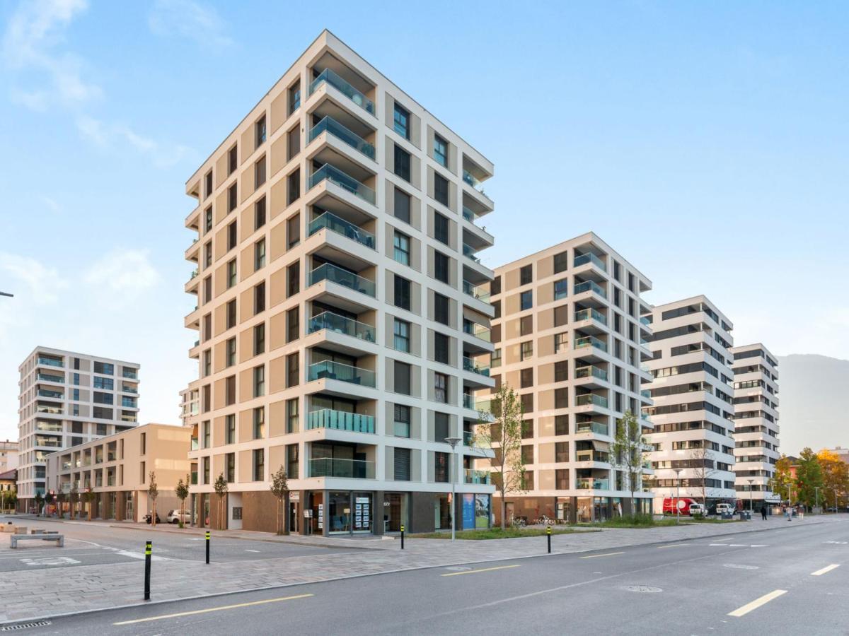 Apartment Loctowers A3-4-2 By Interhome Locarno Exterior foto